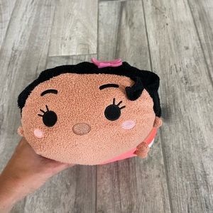 Moana pillow